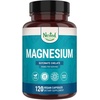 image:imageNested Naturals Choline Bitartrate 90 Vegan Capsules amp Magnesium Glycinate Chelate 120 Vegan Capsules