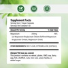 image:imageNested Naturals Luna MelatoninFree Sleep Aid amp Magnesium Glycinate Chelate for Improved Sleep Relaxation amp Recovery 180 Capsules
