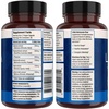image:imageNested Naturals Luna MelatoninFree Sleep Supplement  NonHabit Forming Herbal Sleep Supplement Adult Bedtime Support Help Sleeping wChamomile Valerian LTheanine  60 Vegan CapsulesLuna Melatonin Free 2 Pack