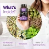 image:imageNested Naturals Luna Sleep Aid Bundle  Luna amp Luna MelatoninFree Sleeping Pills with Natural Ingredients Melatonin Valarien amp More 120 Count