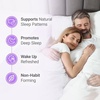 image:imageNested Naturals Luna Sleep Aid Bundle  Luna amp Luna MelatoninFree Sleeping Pills with Natural Ingredients Melatonin Valarien amp More 120 Count