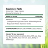 image:imageNested Naturals Luna Sleep Aid amp Magnesium Glycinate Chelate for Sleep Relaxation amp Recovery 180 Capsules