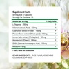 image:imageNested Naturals Luna Sleep Aid amp Magnesium Glycinate Chelate for Sleep Relaxation amp Recovery 180 Capsules