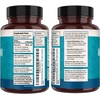 image:imageNested Naturals Magnesium Glycinate Chelate  200mg Chelated Magnesium Supplement for Muscle Cramps Relaxation amp Sleep Support  100 Albion TRACCS Buffered Magnesium Glycinate  120 Vegan Capsules120 Count Pack of 2