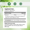 image:imageNested Naturals Magnesium Glycinate Chelate  200mg Chelated Magnesium Supplement for Muscle Cramps Relaxation amp Sleep Support  100 Albion TRACCS Buffered Magnesium Glycinate  120 Vegan Capsules120 Count Pack of 1