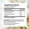 image:imageNested Naturals Sleep Aid Bundle  Luna Adult amp Luna Kids Sleep Aid with Natural Ingredients Melatonin Chamomile Valerian for Deep Sleep and Relaxation 120 Count
