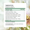image:imageNested Naturals Sleep Aid Bundle  Luna Adult amp Luna Kids Sleep Aid with Natural Ingredients Melatonin Chamomile Valerian for Deep Sleep and Relaxation 120 Count
