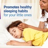 image:imageNested Naturals Sleep Aid Bundle  Luna Adult amp Luna Kids Sleep Aid with Natural Ingredients Melatonin Chamomile Valerian for Deep Sleep and Relaxation 120 Count