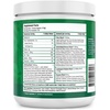 image:imageNested Naturals Super Greens Daily Superfood Powder  Certified USDA Organic Green Powder wWhole Foods Spirulina Powder Wheat amp Barley Grass  Probiotics Fiber amp Enzymes  Original 60 ServingsPineapple Mango