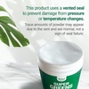image:imageNested Naturals Super Greens Daily Superfood Powder  Certified USDA Organic Green Powder wWhole Foods Spirulina Powder Wheat amp Barley Grass  Probiotics Fiber amp Enzymes  Original 60 ServingsOriginal