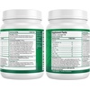 image:imageNested Naturals Super Greens Daily Superfood Powder  Certified USDA Organic Green Powder wWhole Foods Spirulina Powder Wheat amp Barley Grass  Probiotics Fiber amp Enzymes  Original 60 ServingsUnflavoured