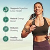 image:imageNested Naturals Super Greens Daily Superfood Powder 30 Servings Original amp Magnesium Glycinate Chelate 120 Capsules