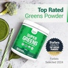 image:imageNested Naturals Super Greens Daily Superfood Powder 30 Servings Original amp Magnesium Glycinate Chelate 120 Capsules