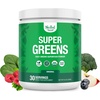 image:imageNested Naturals Super Greens Daily Superfood Powder Original 30 Servings amp Choline Bitartrate 90 Capsules