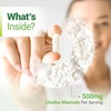 image:imageNested Naturals Super Greens Daily Superfood Powder Original 30 Servings amp Choline Bitartrate 90 Capsules