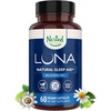 Luna Herbal Melatonin Free